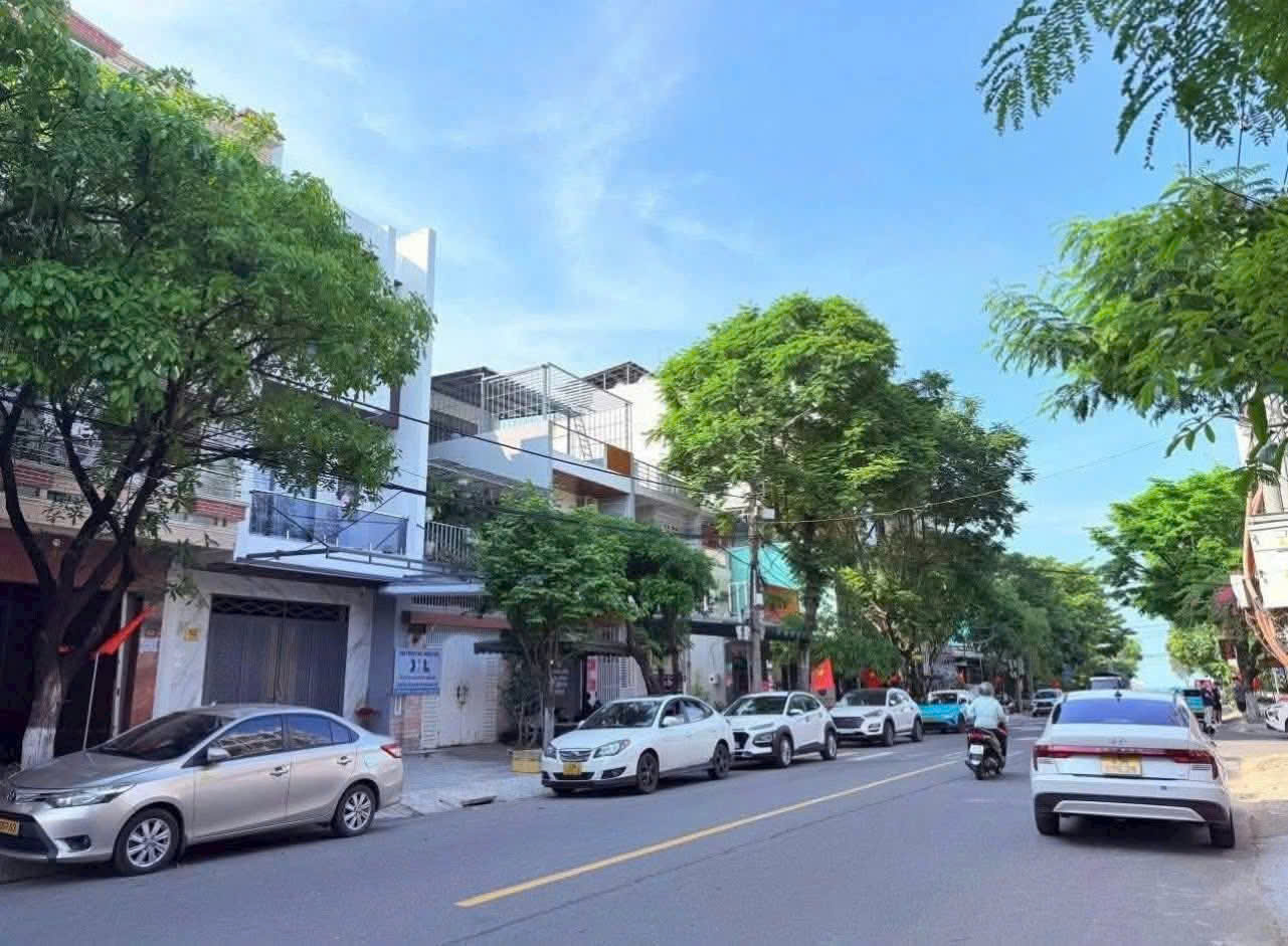 Bán đất trục đường kinh doanh đường 10,5m Hồ Tùng Mậu 16023556