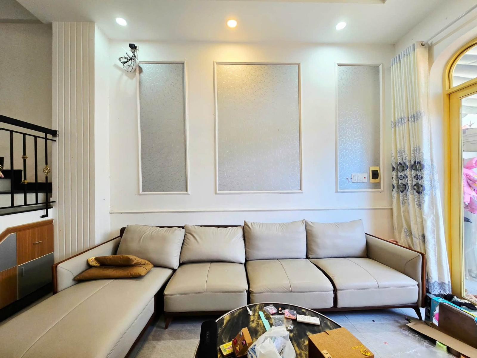 🔴💥Bán nhà 3 tầng 3 mê kiệt Ô TÔ đường Hoà An 7 16023559