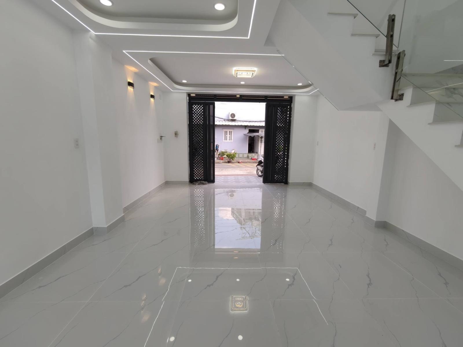 🏡🔥 BÁN NHÀ ĐẸP TRỊNH THỊ DỐI – GARA Ô TÔ TRONG NHÀ – GIÁ NHỈNH 6 TỶ 16023567