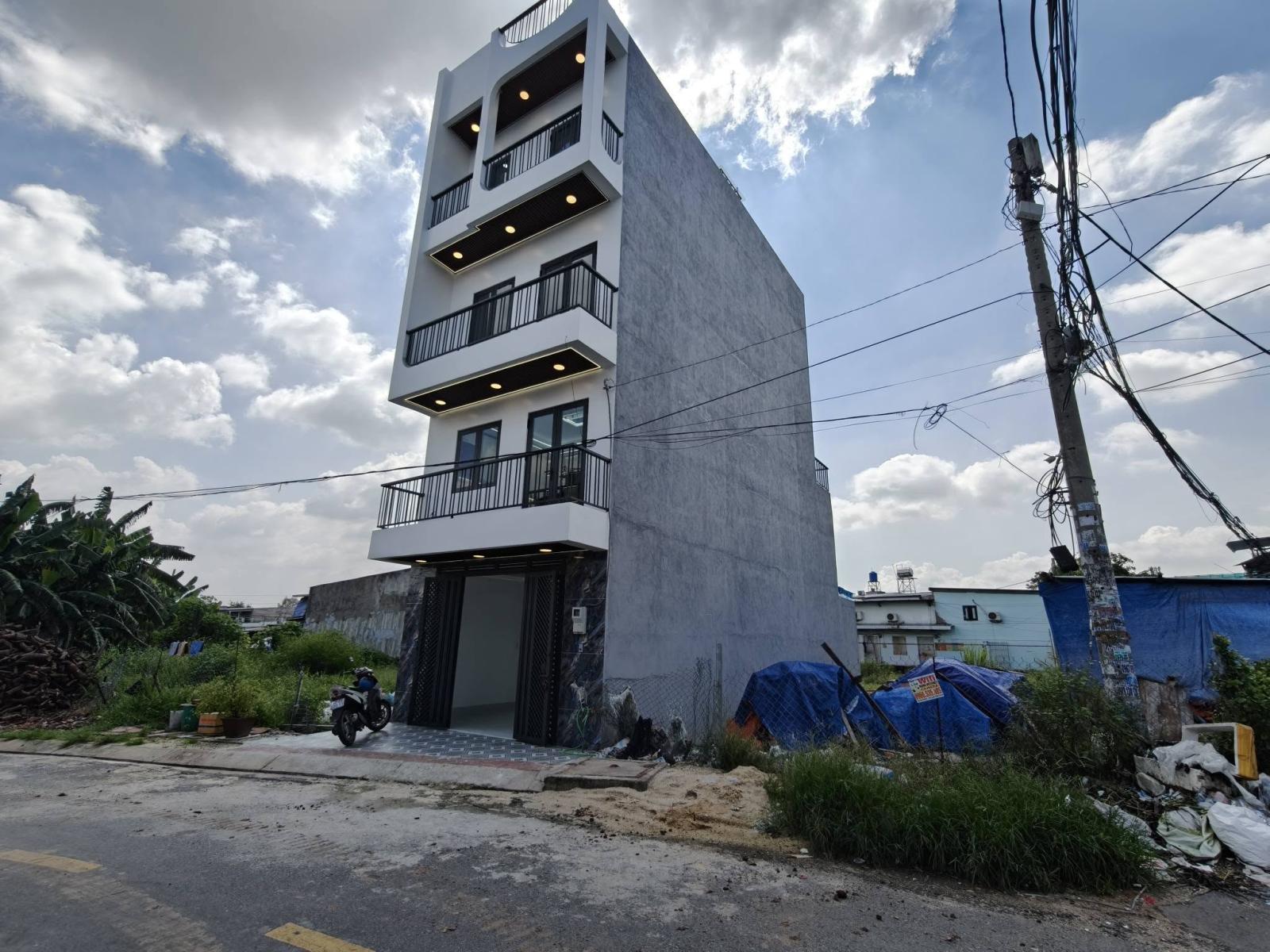 🏡🔥 BÁN NHÀ ĐẸP TRỊNH THỊ DỐI – GARA Ô TÔ TRONG NHÀ – GIÁ NHỈNH 6 TỶ 16023569