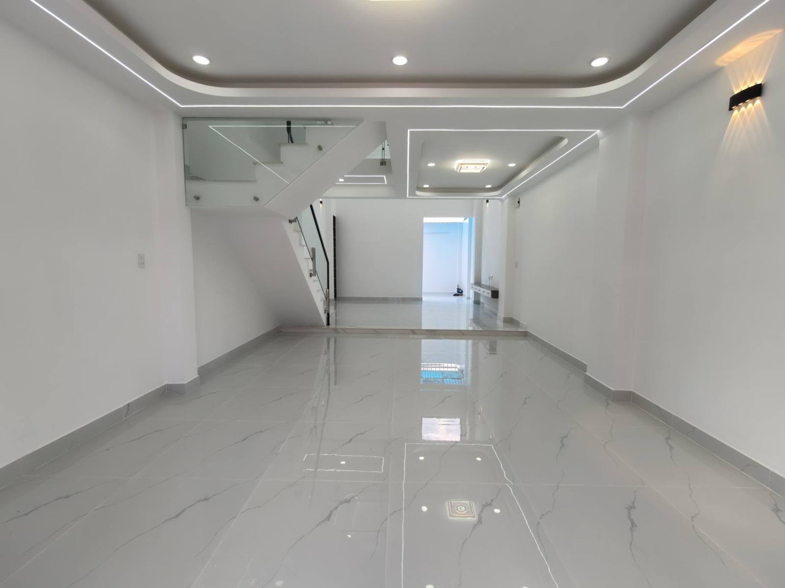 🏡🔥 BÁN NHÀ ĐẸP TRỊNH THỊ DỐI – GARA Ô TÔ TRONG NHÀ – GIÁ NHỈNH 6 TỶ 16023570