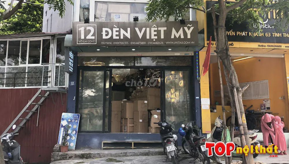 Cho thuê nhà nguyên căn mặt đường Võ Chí Công, Tây Hồ - 4 tầng - kinh doanh + ở 16023578