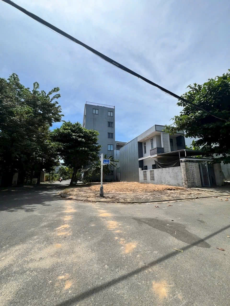 🔥CẶP ĐẤT BIỂN – 250M² NGANG 10M – THÔNG NGUYỄN CHÁNH 16023593