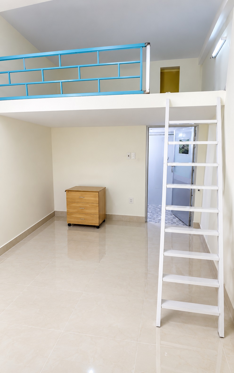 CHO THUÊ PHÒNG 18m2 GIÁ TỐT- TIỆN NGHI- AN NINH TẠI NGUYỄN HỮU CẢNH, P.22, Q.BÌNH THẠNH 16023617