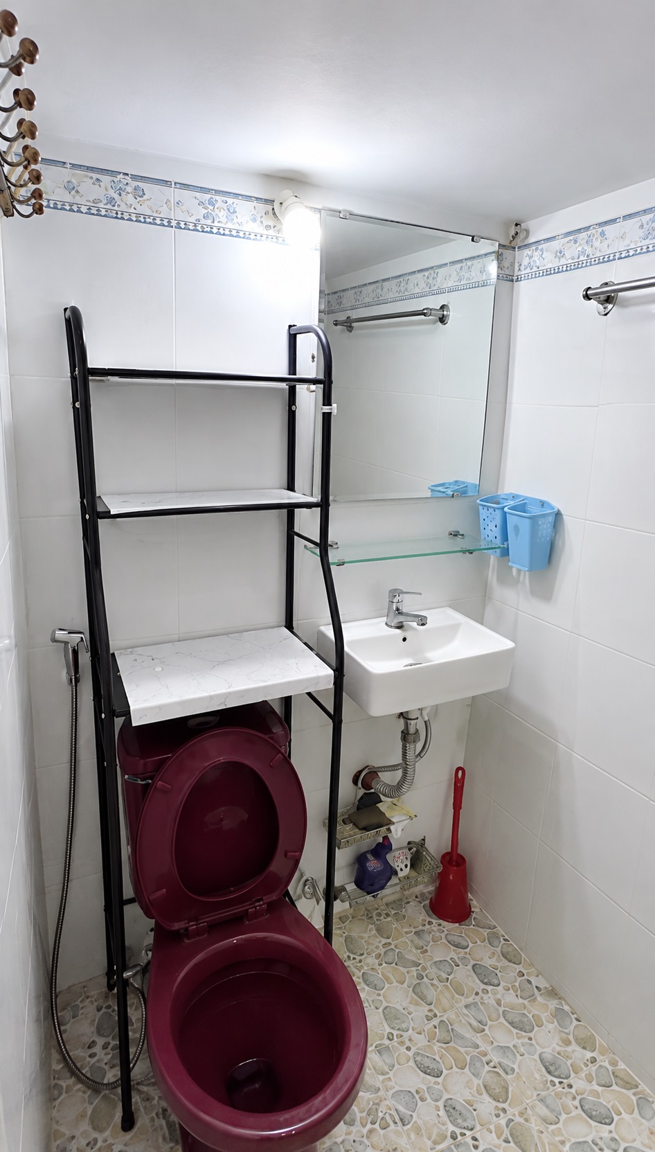 CHO THUÊ PHÒNG 18m2 GIÁ TỐT- TIỆN NGHI- AN NINH TẠI NGUYỄN HỮU CẢNH, P.22, Q.BÌNH THẠNH 16023617