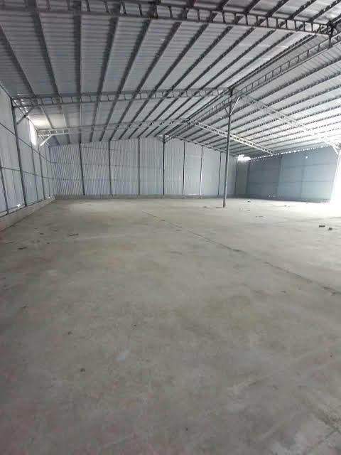 CHO THUÊ KHO 550m² GẦN HOÀNG VĂN THÁI 16023625