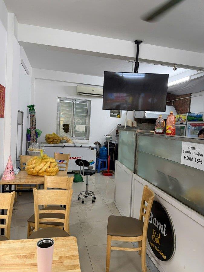 Bán nhà 5 tầng mặt phố Xuân Đỉnh  lô góc, kinh doanh 46m², mặt tiền 5,5m, giá 11,2 tỷ 16023624