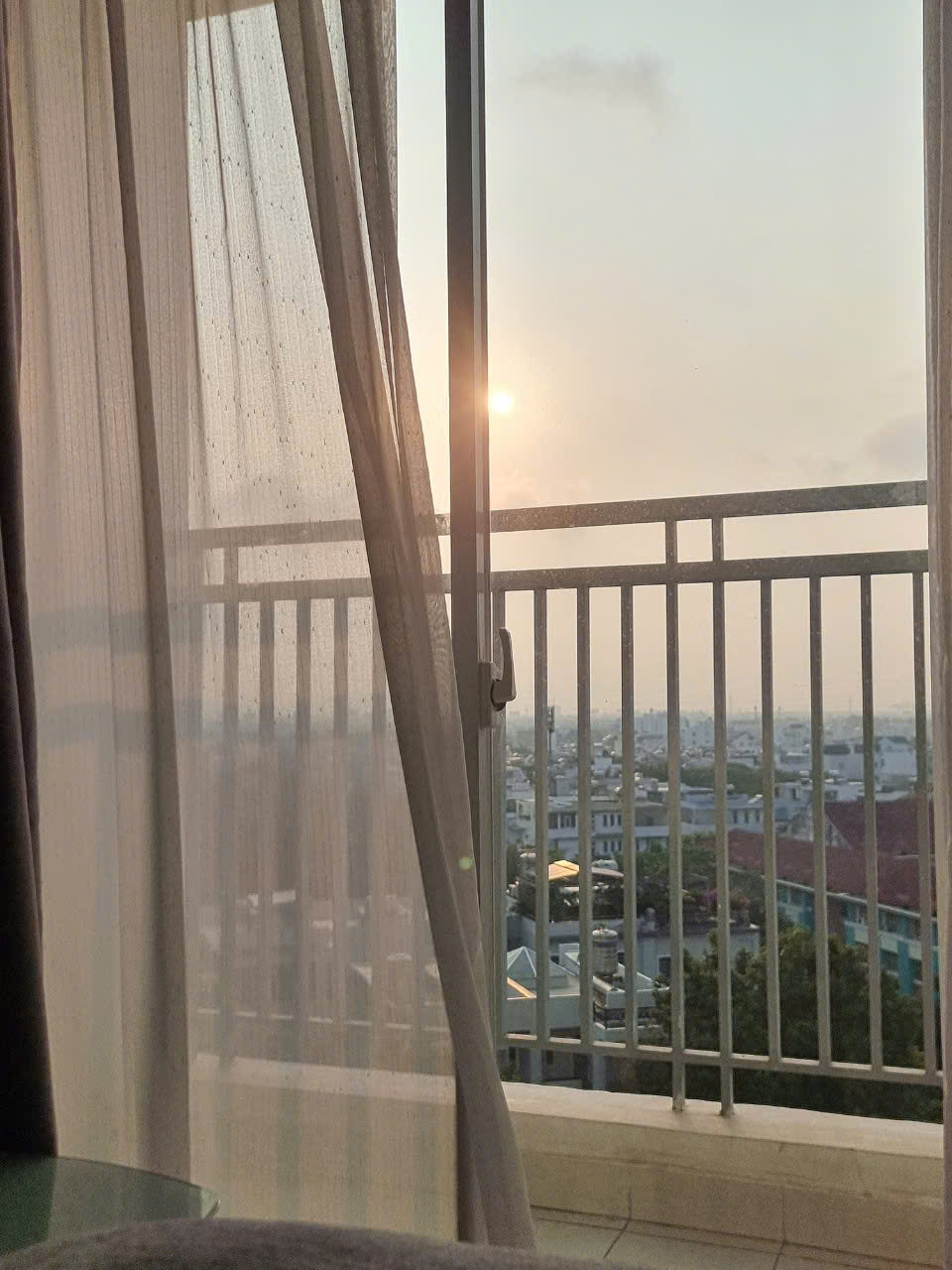 Bán căn hộ Blue Sky Tower Q2, 57m², 2PN 2WC, giá 2,2 tỷ, đối diện trường Nguyễn Văn Trỗi 16023627