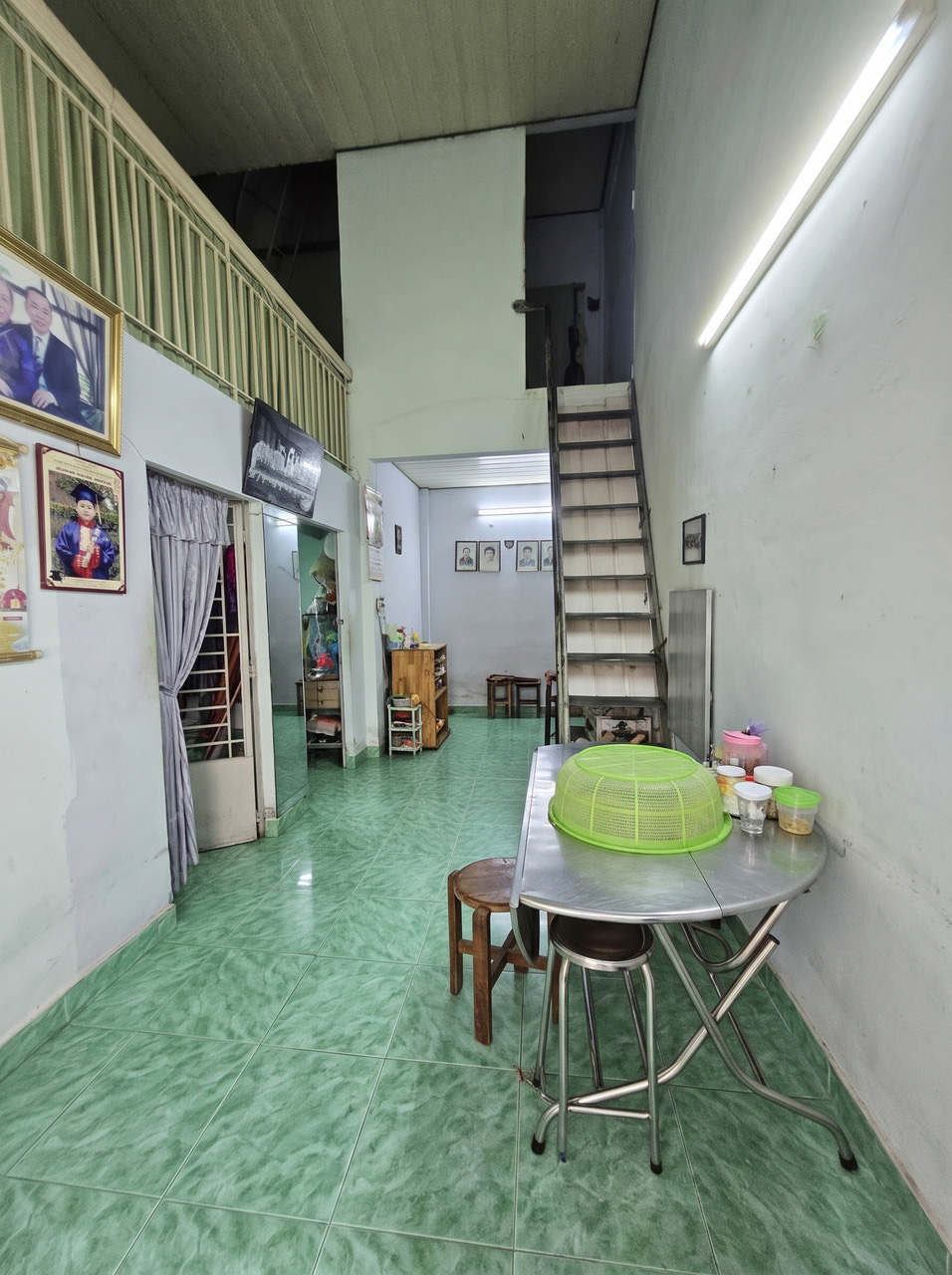 L3190 ⭐️⭐️ Gấp Gấp nhà GIÁ RẺ Hẻm xe hơi Phùng Văn Cung Nhỉnh 9.x Tỷ 16023633