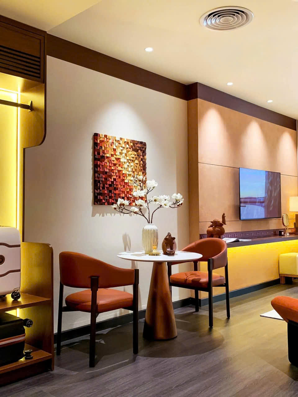 ✨ Q’TERRA QUY NHƠN – ĐẲNG CẤP TỪ NHỮNG CHI TIẾT NHỎ NHẤT!
 16023637