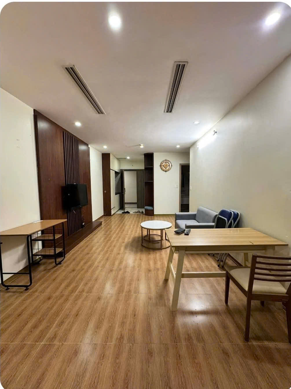 CHO THUÊ CĂN HỘ 3 NGỦ FULL ĐỒ – NEW HORIZON CITY, 87 LĨNH NAM, HÀ NỘI 16023653