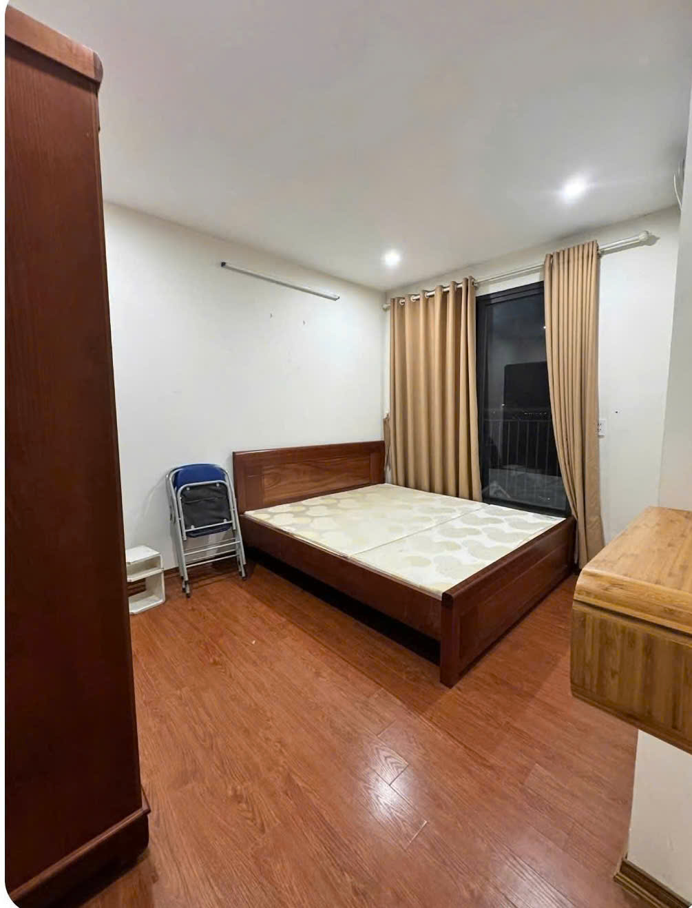 CHO THUÊ CĂN HỘ 3 NGỦ FULL ĐỒ – NEW HORIZON CITY, 87 LĨNH NAM, HÀ NỘI 16023653