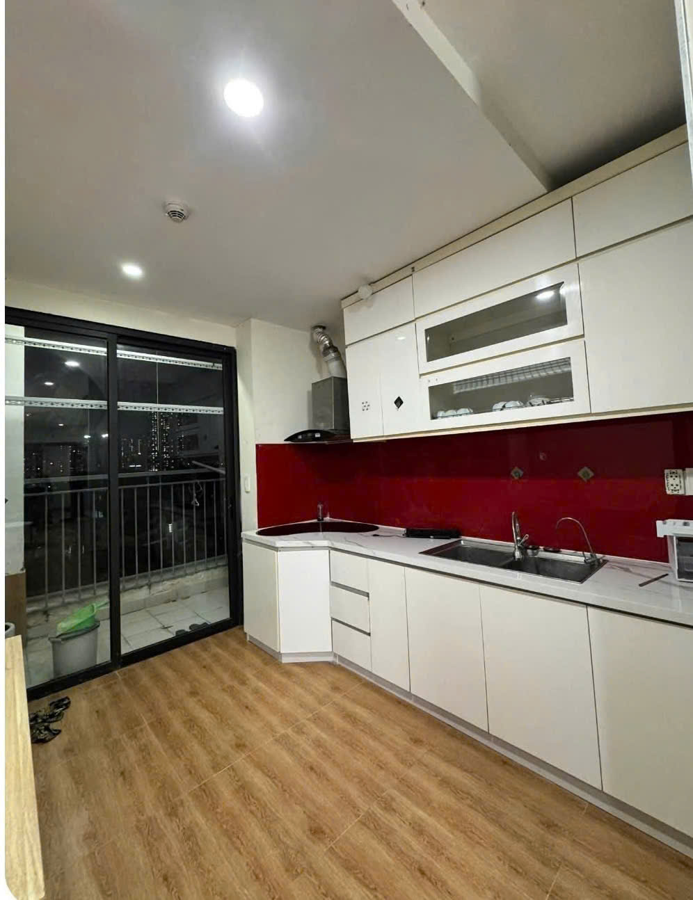 CHO THUÊ CĂN HỘ 3 NGỦ FULL ĐỒ – NEW HORIZON CITY, 87 LĨNH NAM, HÀ NỘI 16023653