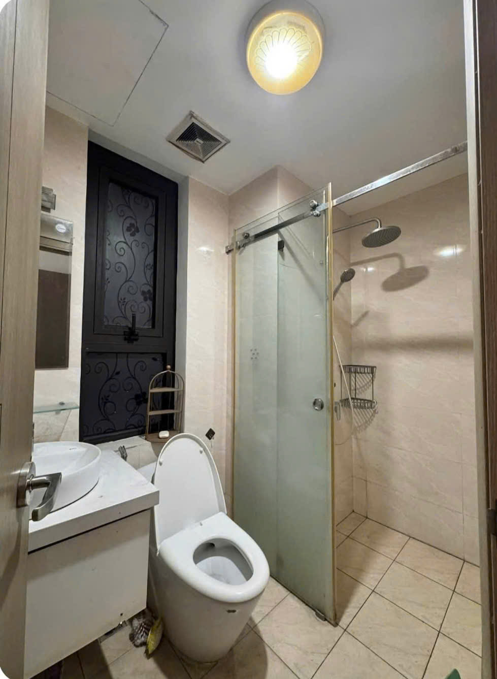 CHO THUÊ CĂN HỘ 3 NGỦ FULL ĐỒ – NEW HORIZON CITY, 87 LĨNH NAM, HÀ NỘI 16023653