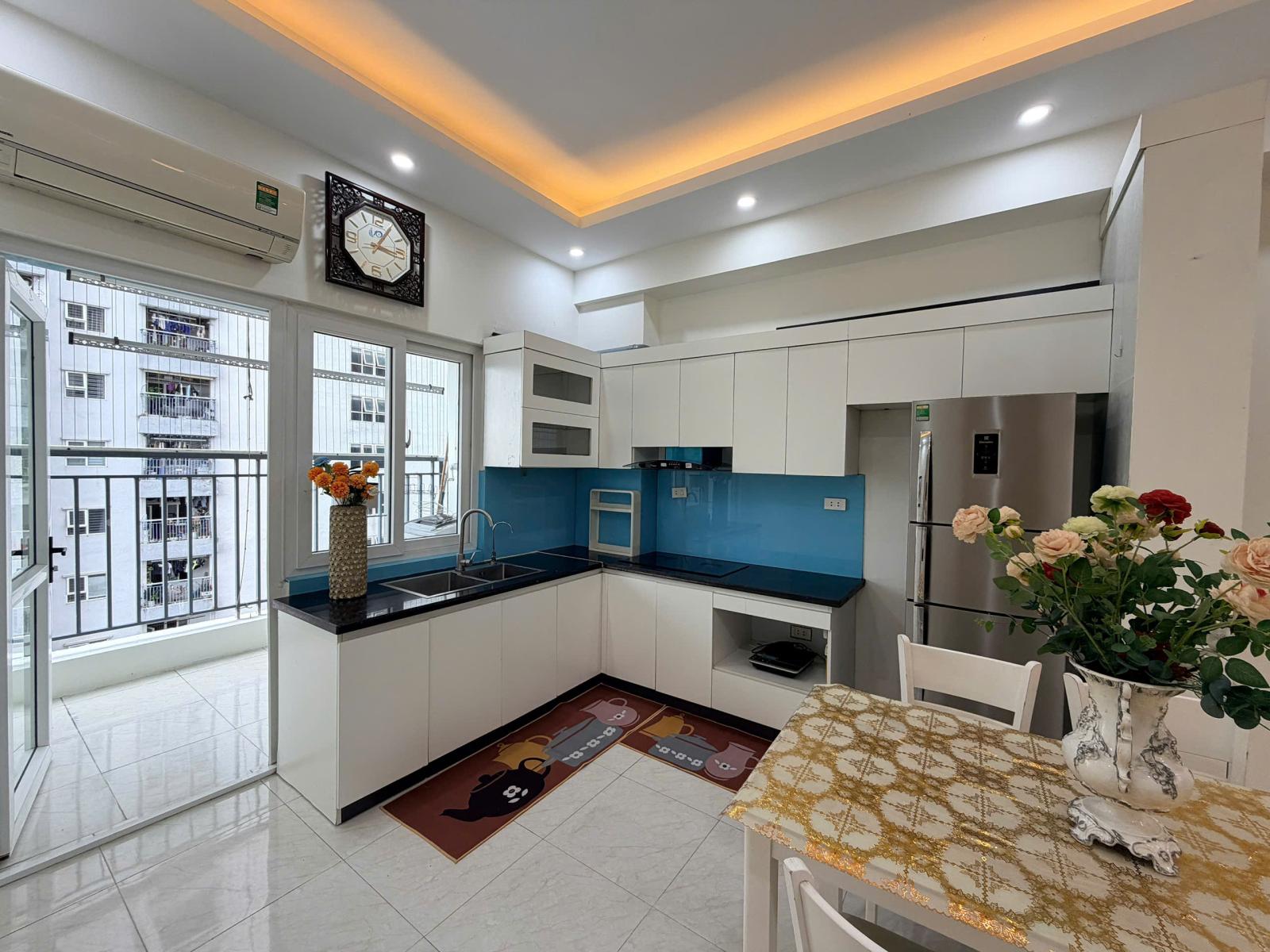 GẤP BÁN CĂN HỘ 72 M2, 02 NGỦ, KĐT THANH HÀ, HÀ ĐÔNG, HÀ NỘI, GIÁ: 2.8X TỶ 16023655