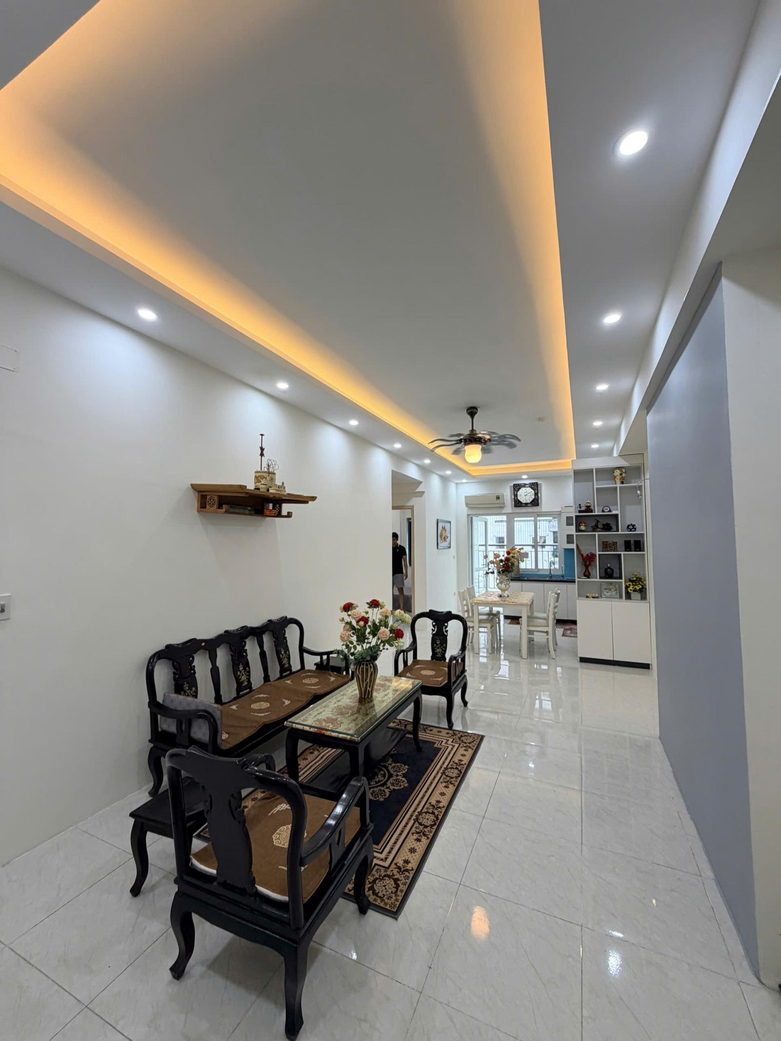 GẤP BÁN CĂN HỘ 72 M2, 02 NGỦ, KĐT THANH HÀ, HÀ ĐÔNG, HÀ NỘI, GIÁ: 2.8X TỶ 16023655