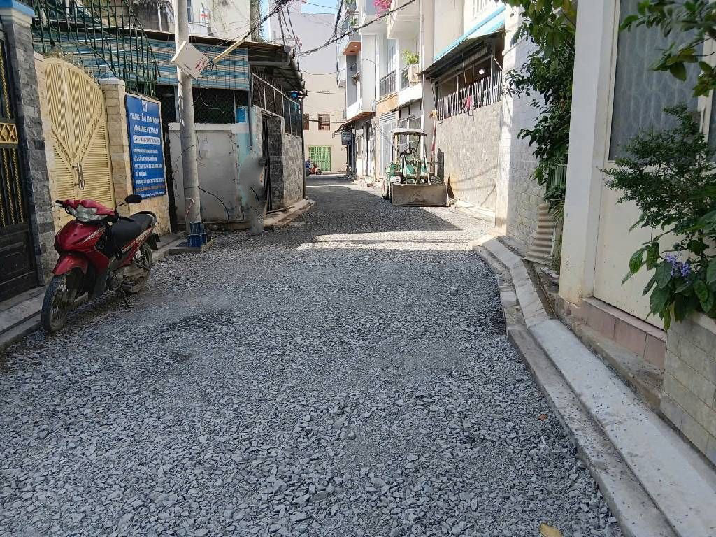 D3192 ⚡️⚡️ GIẢM SẬP SÀN Nhà 1/ Cô Giang Chỉ 7.x Tỷ 16023656