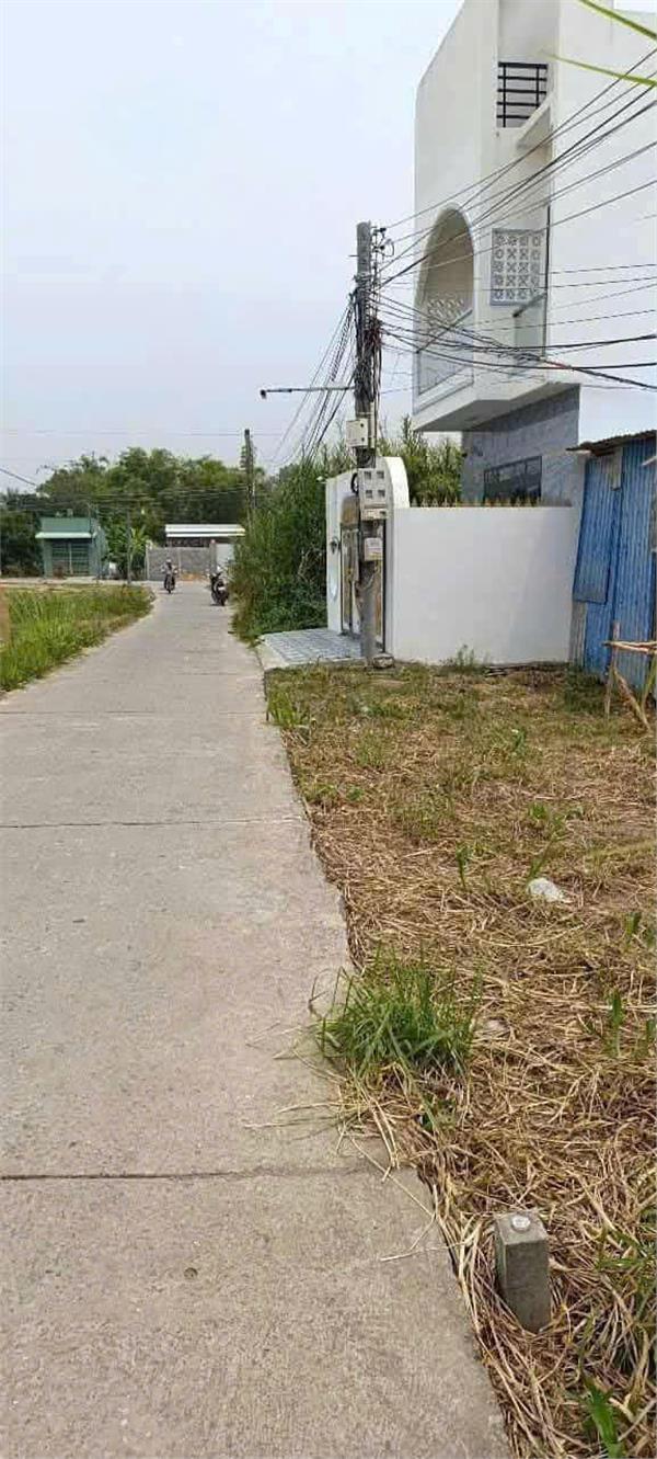 Bán đất thủ thừa sát kcn hòa bình, đón đầu sóng phát triển đô thị 16023666