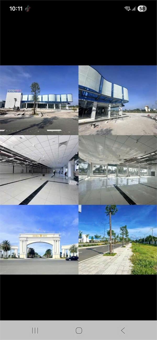 Bán đất thủ thừa sát kcn hòa bình, đón đầu sóng phát triển đô thị 16023666
