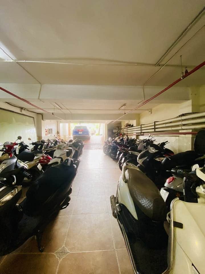 Bán nhà mặt phố Trần Khát Chân, 120m2, 5 tầng, mặt tiền 9.2m, nhỉnh 68 tỉ, dòng tiền 160tr/tháng 16023669
