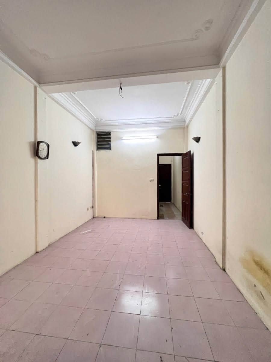 BÁN MẠNH NHÀ PHÂN LÔ HOÀNG NGỌC PHÁCH ĐỐNG ĐA DIỆN TÍCH 42M2 4 TẦNG GIÁ 19.3 TỶ
 16023671