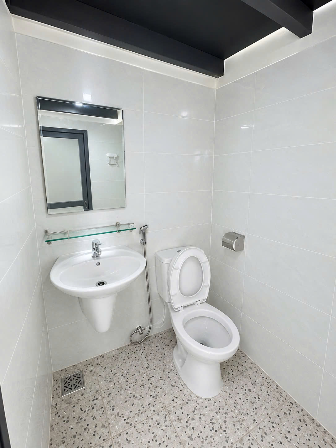 CHÍNH CHỦ CHO THUÊ PHÒNG TRỌ JIN HOUSE – HÒA QUÝ, ĐÀ NẴNG CHỈ HƠN 2TR 16023677