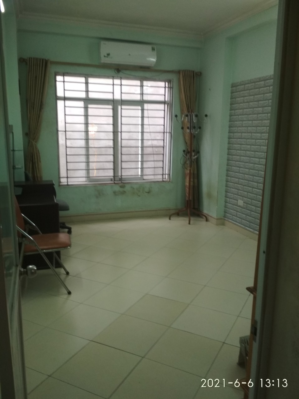 Chính chủ cho thuê nhà nguyên căn dài hạn ngõ 38 Xuân La, Tây Hồ, HN 16023710