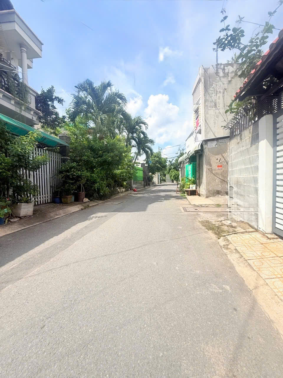 BÁN ĐẤT 2 MẶT TIỀN – 91M² MẶT TIỀN 5M – FULL THỔ CƯ – ĐƯỜNG 6M 16023703