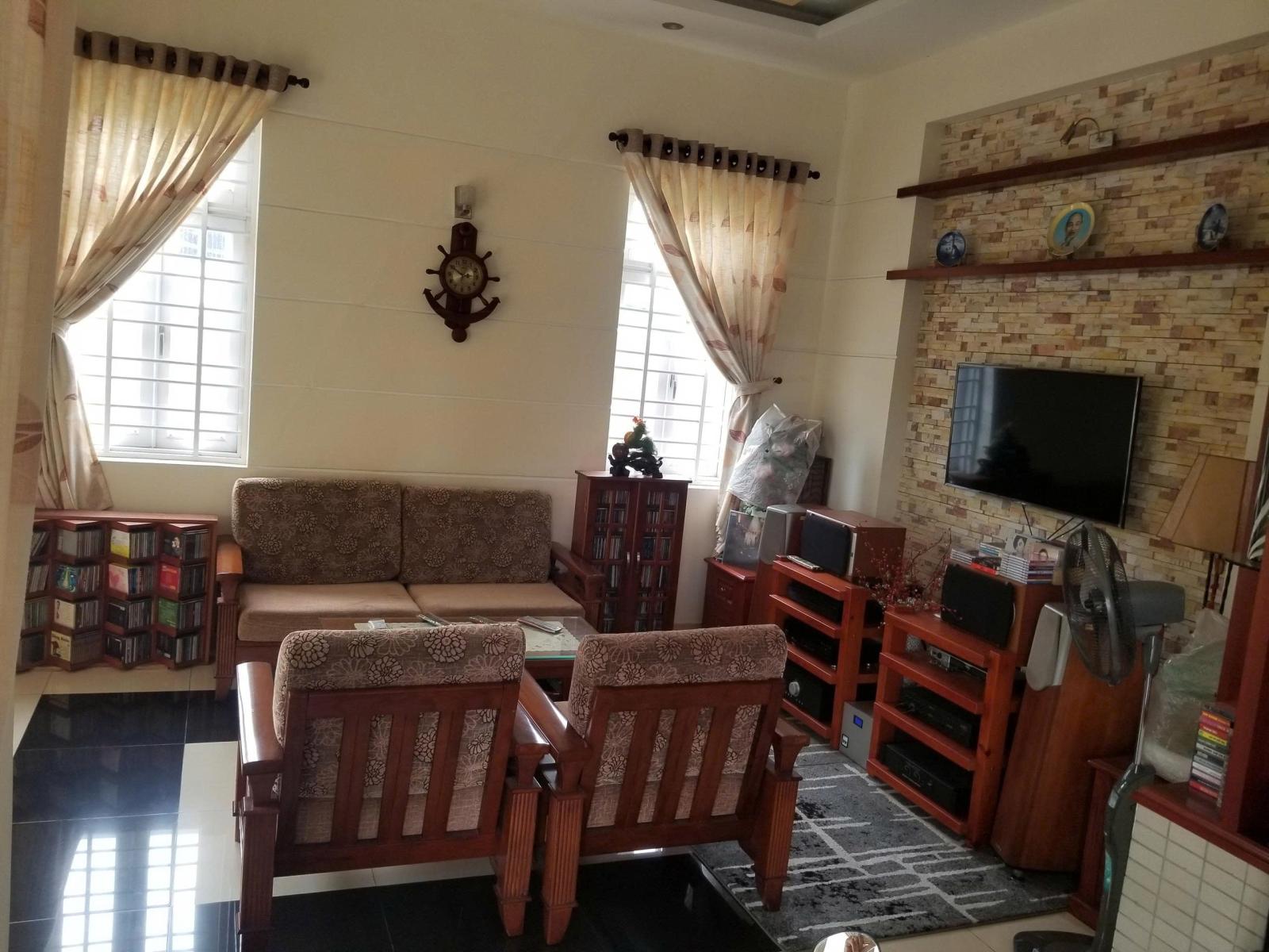NHÀ ĐẸP GIÁ TỐT CHÍNH CHỦ CẦN BÁN NHÀ MẶT TIỀN Đường Thạnh Lộc 49, Phường Thạnh Lộc, Quận 12, HCM 16023704