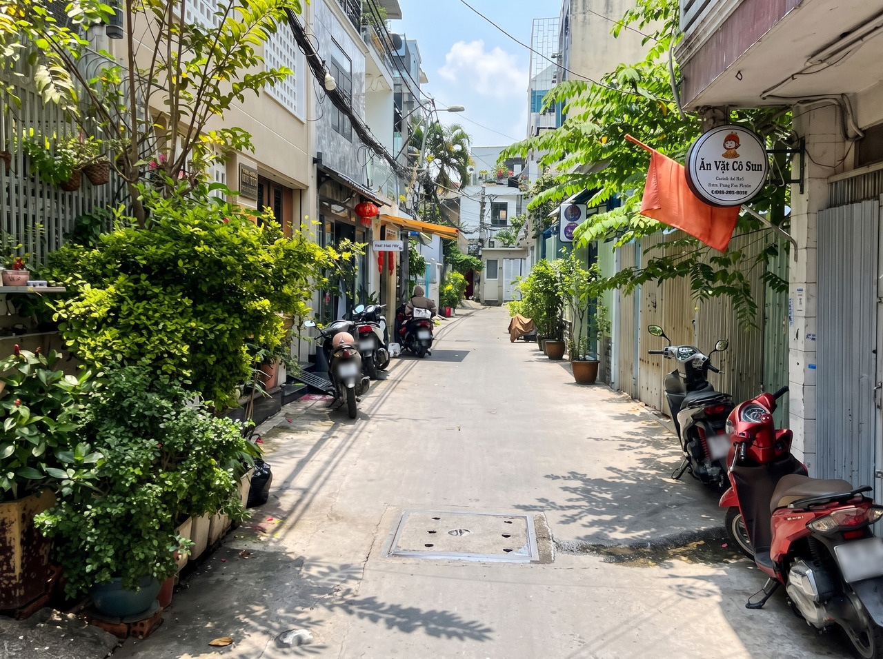 T3194 🔥🔥 Cực Gấp Đất 1/ Bùi Đình Tuý Nhỉnh 20.x Tỷ 16023709