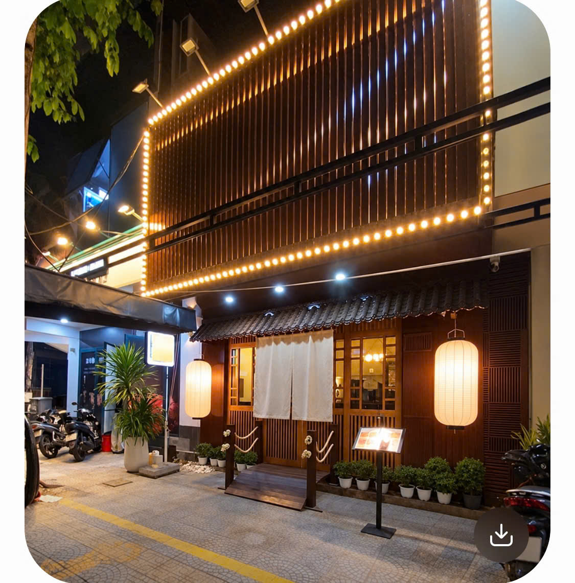 CHUYỂN NHƯỢNG NHÀ HÀNG TẠI ĐÀ NẴNG – GẦN CẦU RỒNG CƠ HỘI ĐẦU TƯ KDNH TẠI TRUNG TÂM ĐÀ NẴNG 16023715