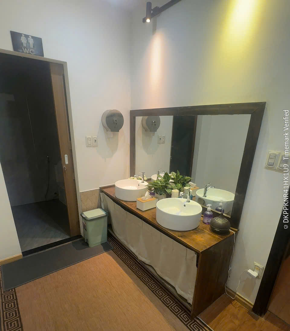 CHUYỂN NHƯỢNG NHÀ HÀNG TẠI ĐÀ NẴNG – GẦN CẦU RỒNG CƠ HỘI ĐẦU TƯ KDNH TẠI TRUNG TÂM ĐÀ NẴNG 16023715