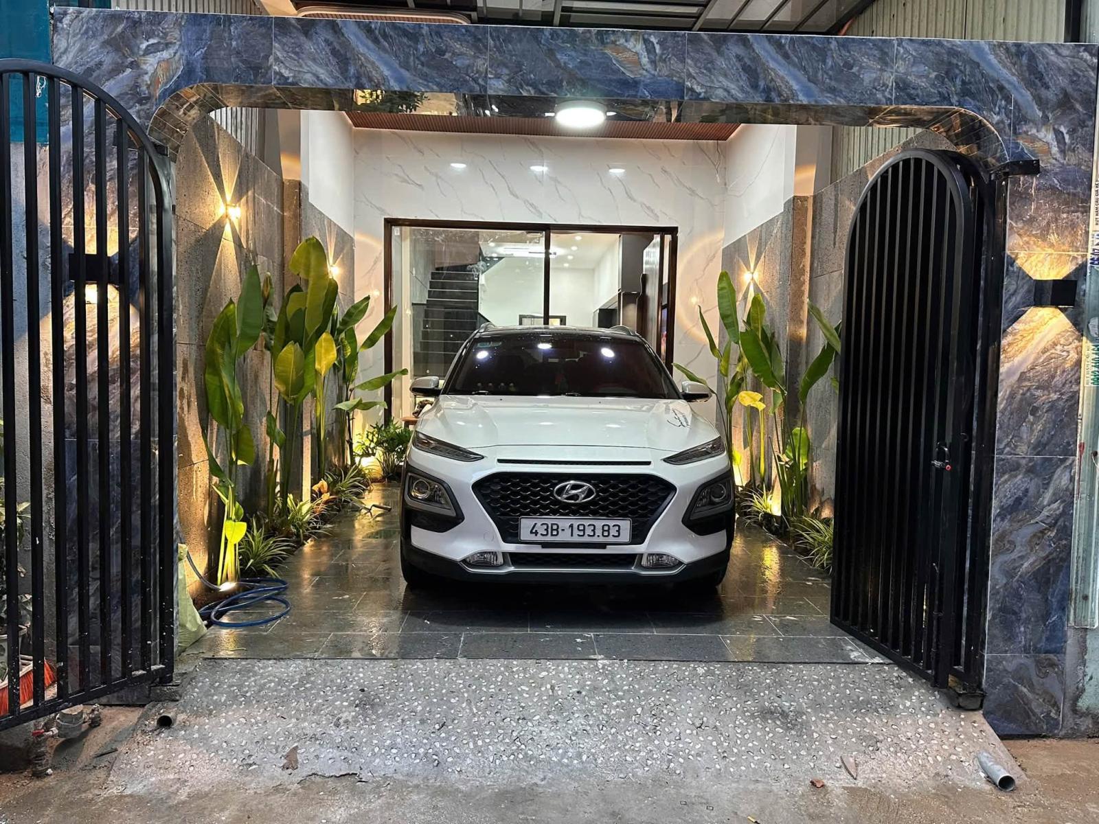 🔴💥Chào bán căn nhà 3 tầng 3 mê ngay phố chợ Hoà Khanh 16023722