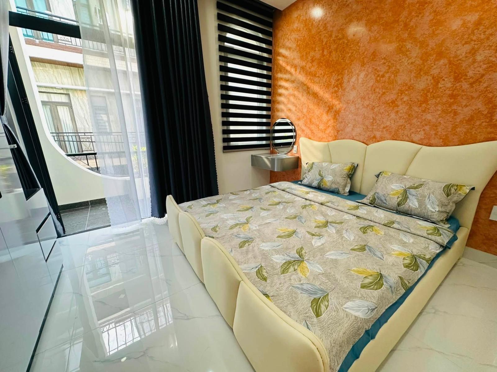 🔴💥Chào bán căn nhà 3 tầng 3 mê ngay phố chợ Hoà Khanh 16023722