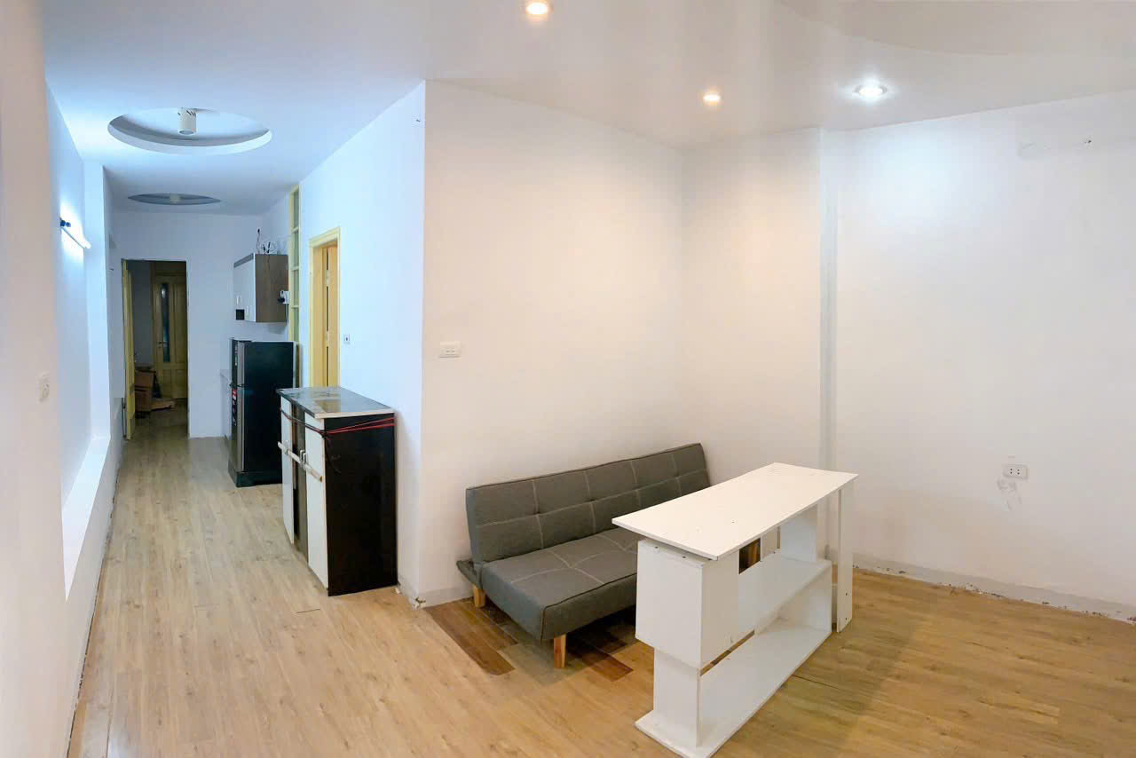 CHO THUÊ CĂN HỘ 2N1K TẠI PHƯỜNG TRUNG LIỆT, ĐỐNG ĐA, HÀ NỘI 16023759