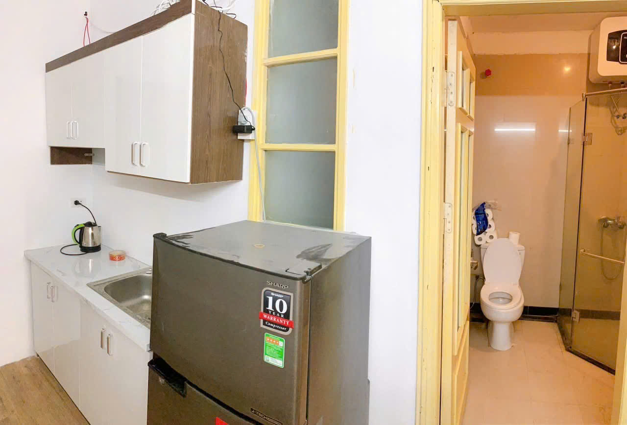 CHO THUÊ CĂN HỘ 2N1K TẠI PHƯỜNG TRUNG LIỆT, ĐỐNG ĐA, HÀ NỘI 16023759