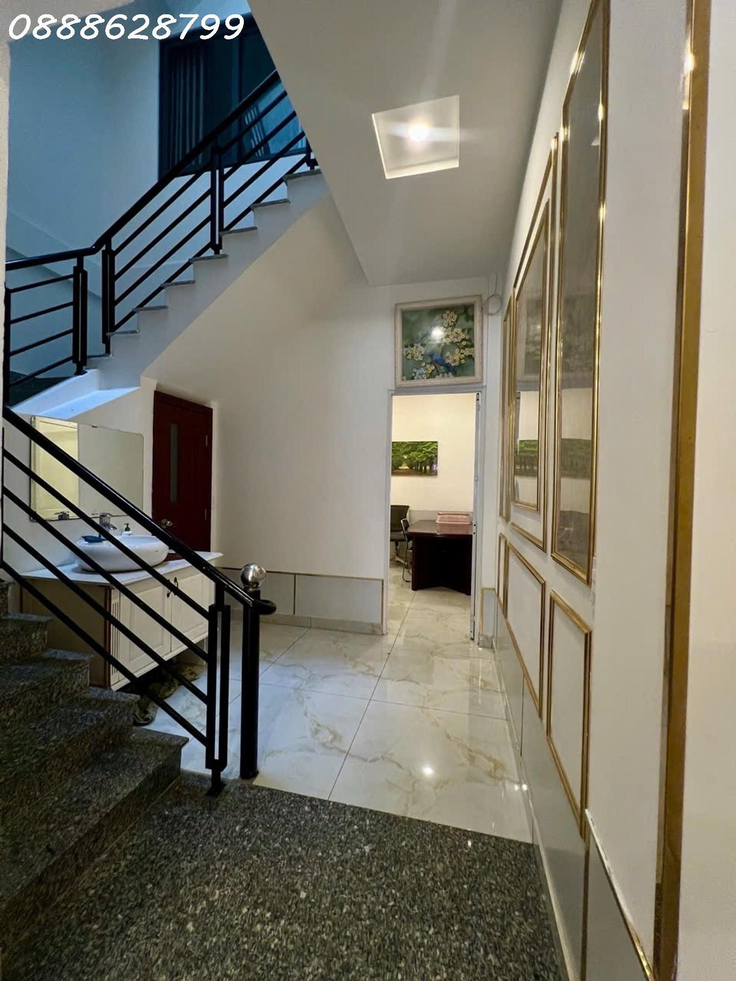 mặt tiền điện biên phủ – khu bàn cờ  – ngang 8,5m – 5 tầng – dòng tiền 120tr/tháng – giá 110 tỷ 16023761