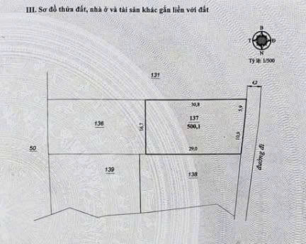 Chính chủ bán 1.000m2 đất Bảo Lâm 3, Lâm Đồng - View rừng thông, đồi trà tuyệt đẹp, 2 sổ riêng liền 16023762