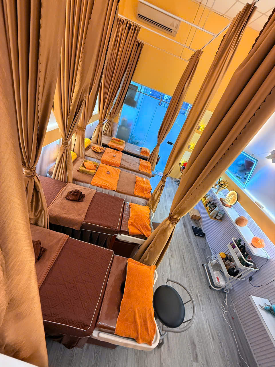 GẤP - SANG MẶT BẰNG LOUCI HOMECARE, KHU VỰC KCN CHANGSHIN – DỌN VÀO LÀM NGAY 16023764