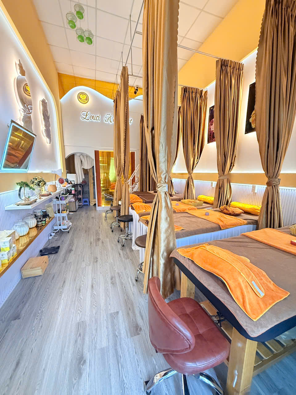 GẤP - SANG MẶT BẰNG LOUCI HOMECARE, KHU VỰC KCN CHANGSHIN – DỌN VÀO LÀM NGAY 16023764