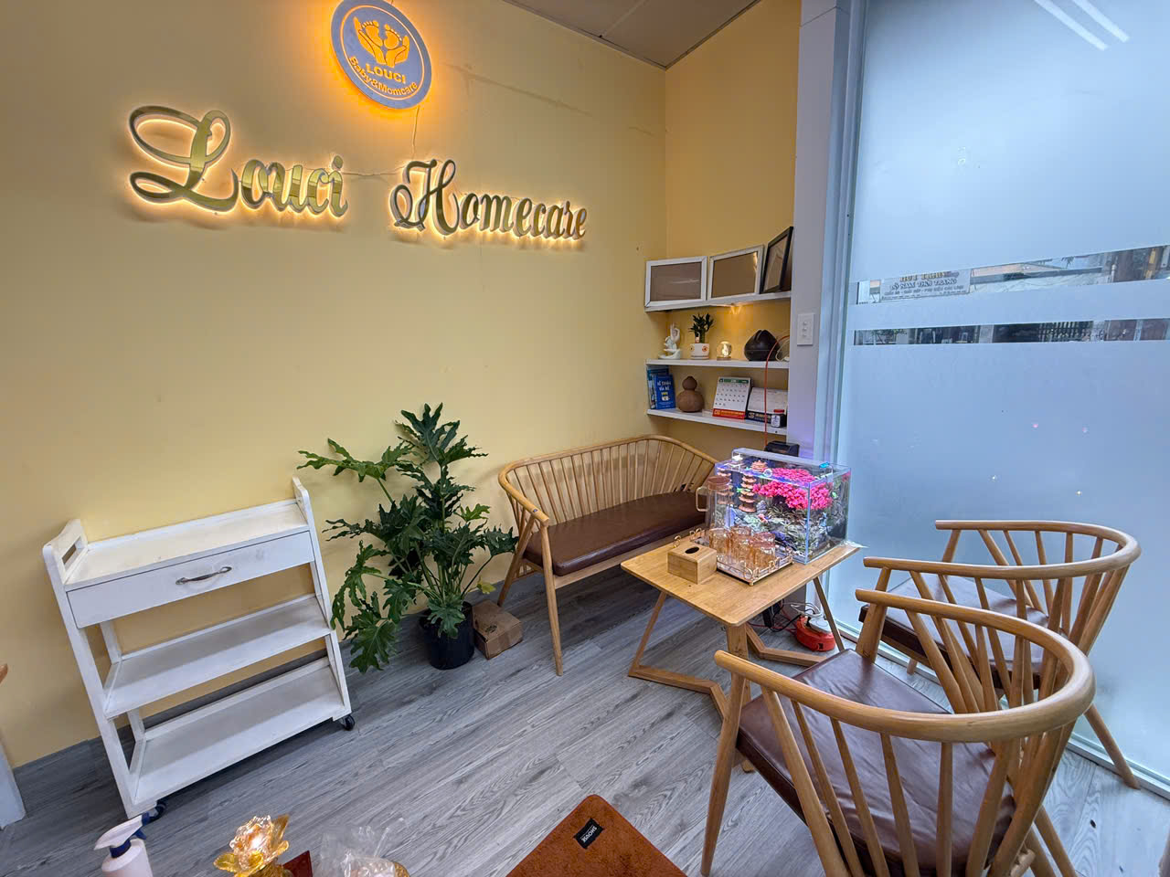 GẤP - SANG MẶT BẰNG LOUCI HOMECARE, KHU VỰC KCN CHANGSHIN – DỌN VÀO LÀM NGAY 16023764