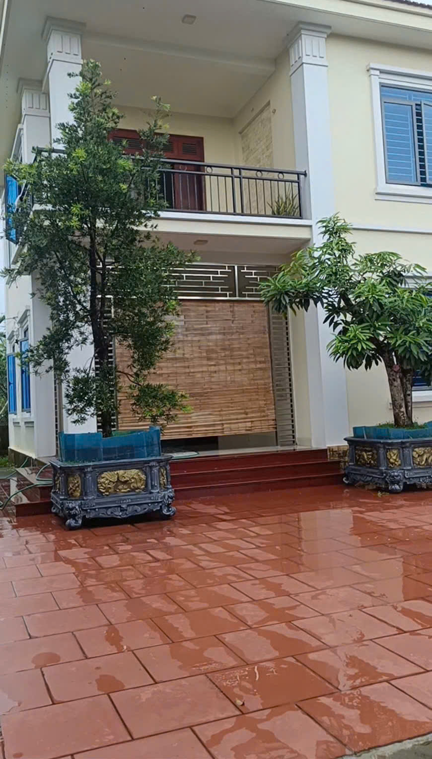 ***Chính chủ gửi bán căn nhà biệt thự 2 tầng tại cao thượng Tân Hưng 16023765