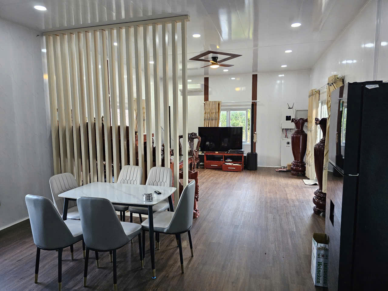 CHÍNH CHỦ CẦN BÁN NHÀ VƯỜN NGHỈ DƯỠNG ĐẦU TƯ HOÀN CHỈNH – KHÔNG GIAN SỐNG XANH, AN YÊN -TẠI TP. 16023776