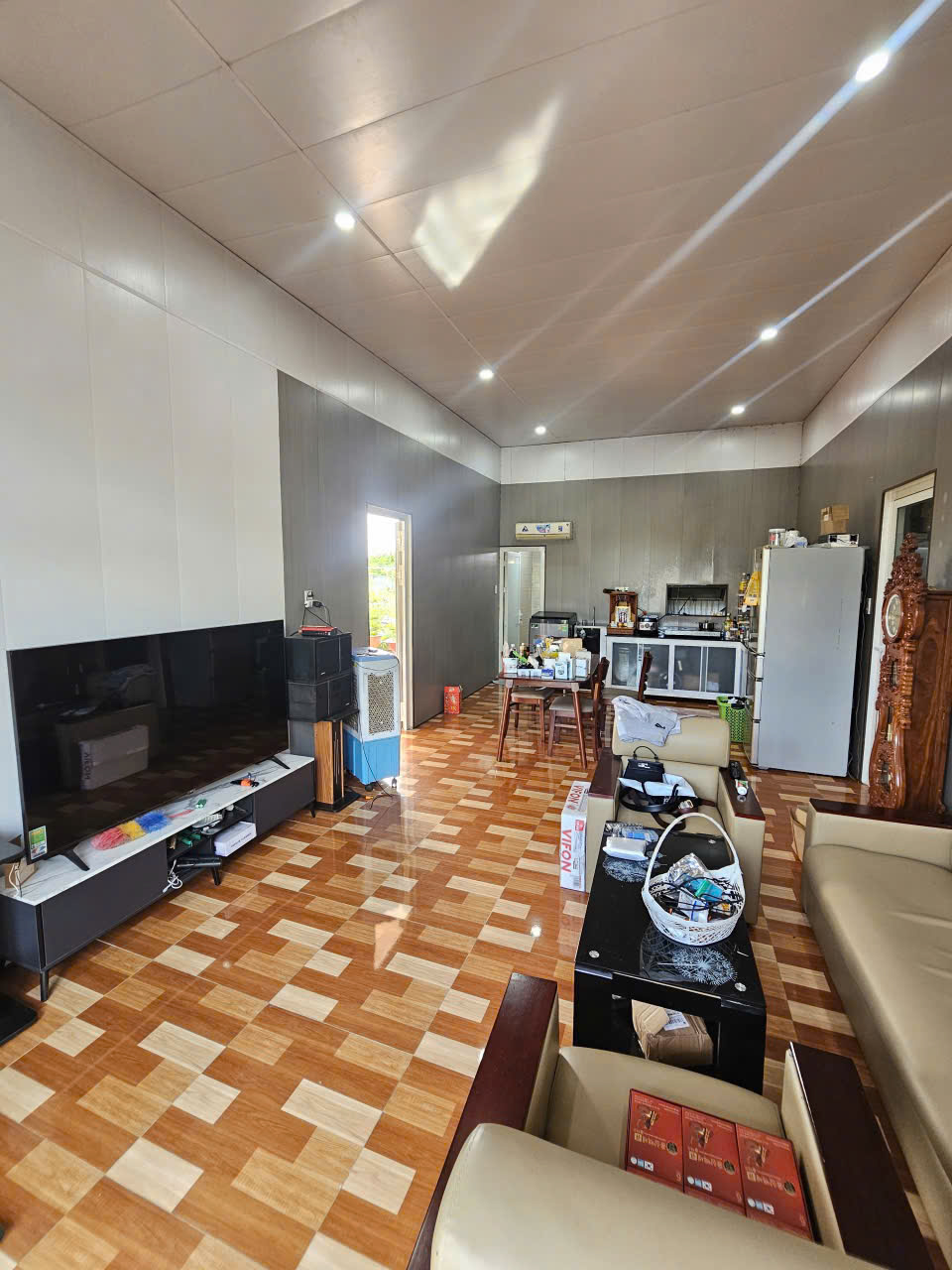 BÁN NHÀ VƯỜN NGHỈ DƯỠNG HƠN 3.000M² – KHÔNG GIAN SỐNG XANH, ĐẲNG CẤP TẠI RẠCH GIÁ - KIÊN GIANG 16023777