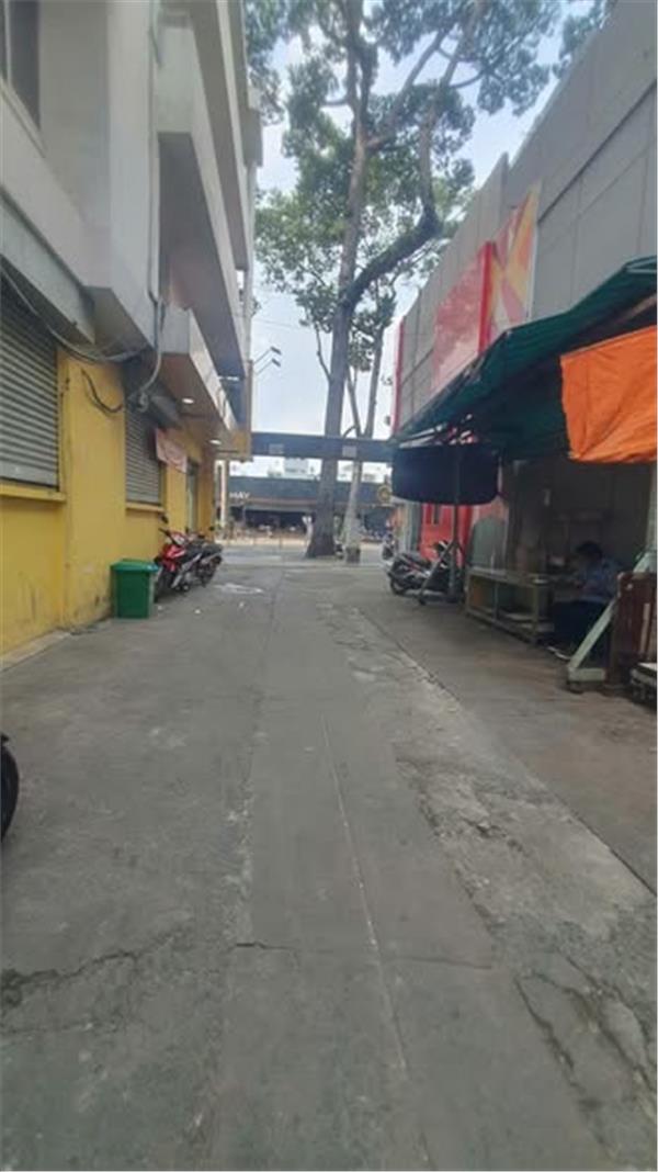 🔥 TRUNG TÂM QUẬN 5 – HẺM BA GÁC THÔNG – 3PN. 16023788