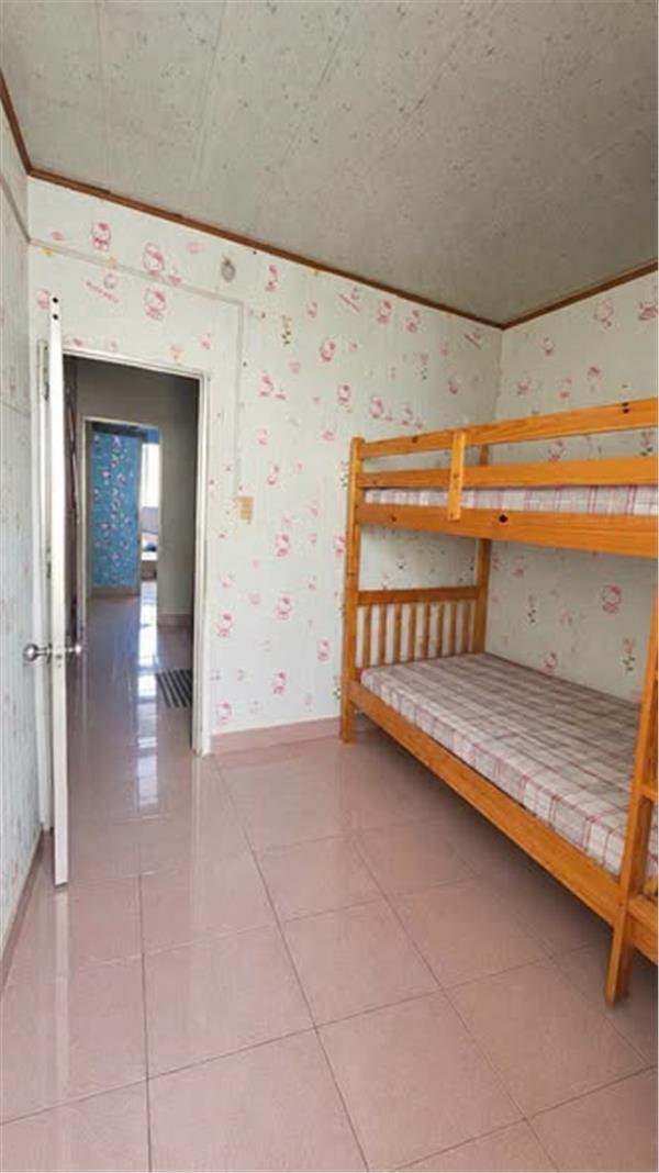 🔥 TRUNG TÂM QUẬN 5 – HẺM BA GÁC THÔNG – 3PN. 16023788