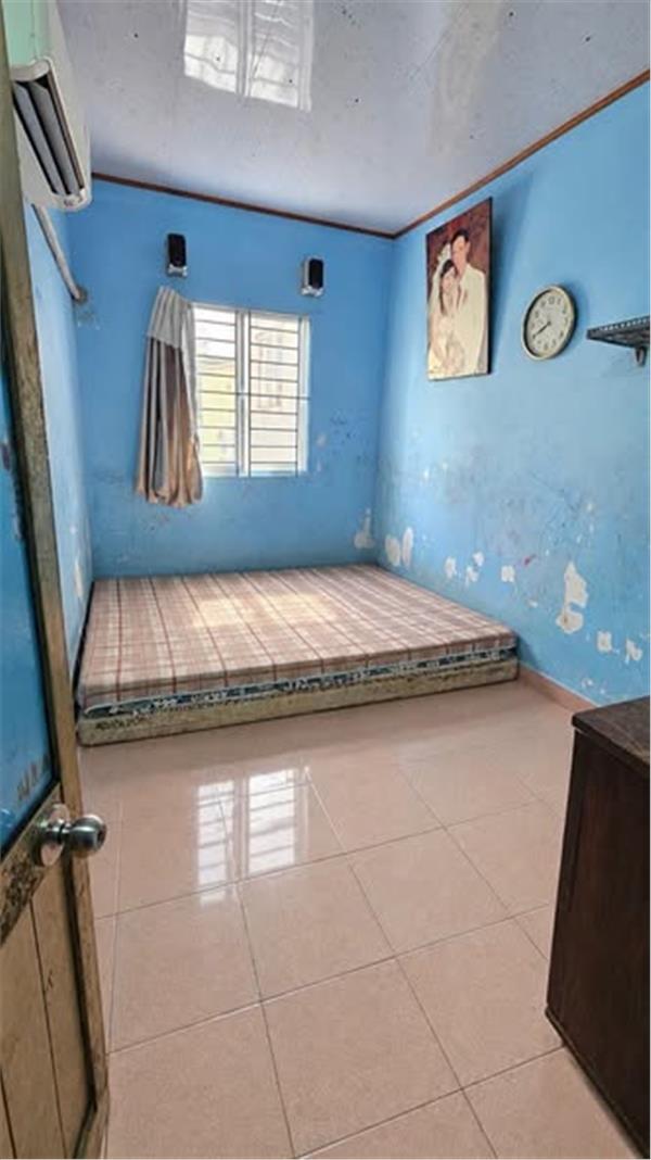 🔥 TRUNG TÂM QUẬN 5 – HẺM BA GÁC THÔNG – 3PN. 16023788