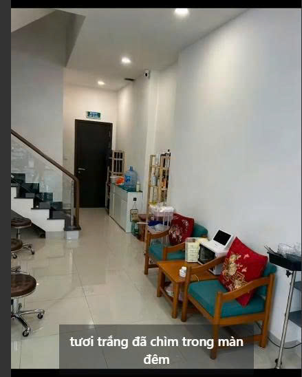 Do chủ tiệm có kế hoạch đi nước ngoài nên cần sang gấp tiệm Spa – Hair – Nail  Vị trí: Khu đô thị 16023793