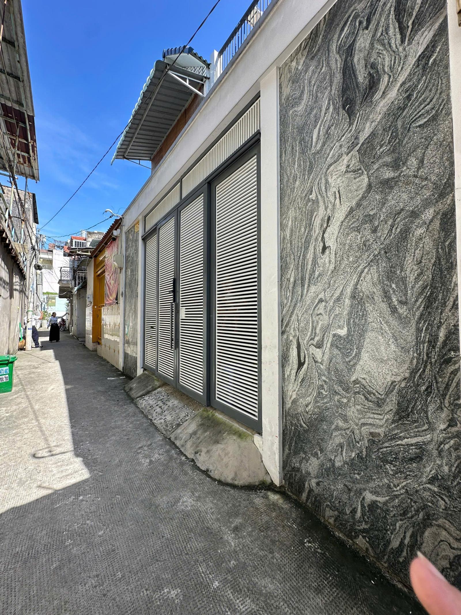 Nhà TL19, Quận 12 -  SHR, Full thổ cư  - 65m2 - Giá chỉ 3,18 tỷ 16023795