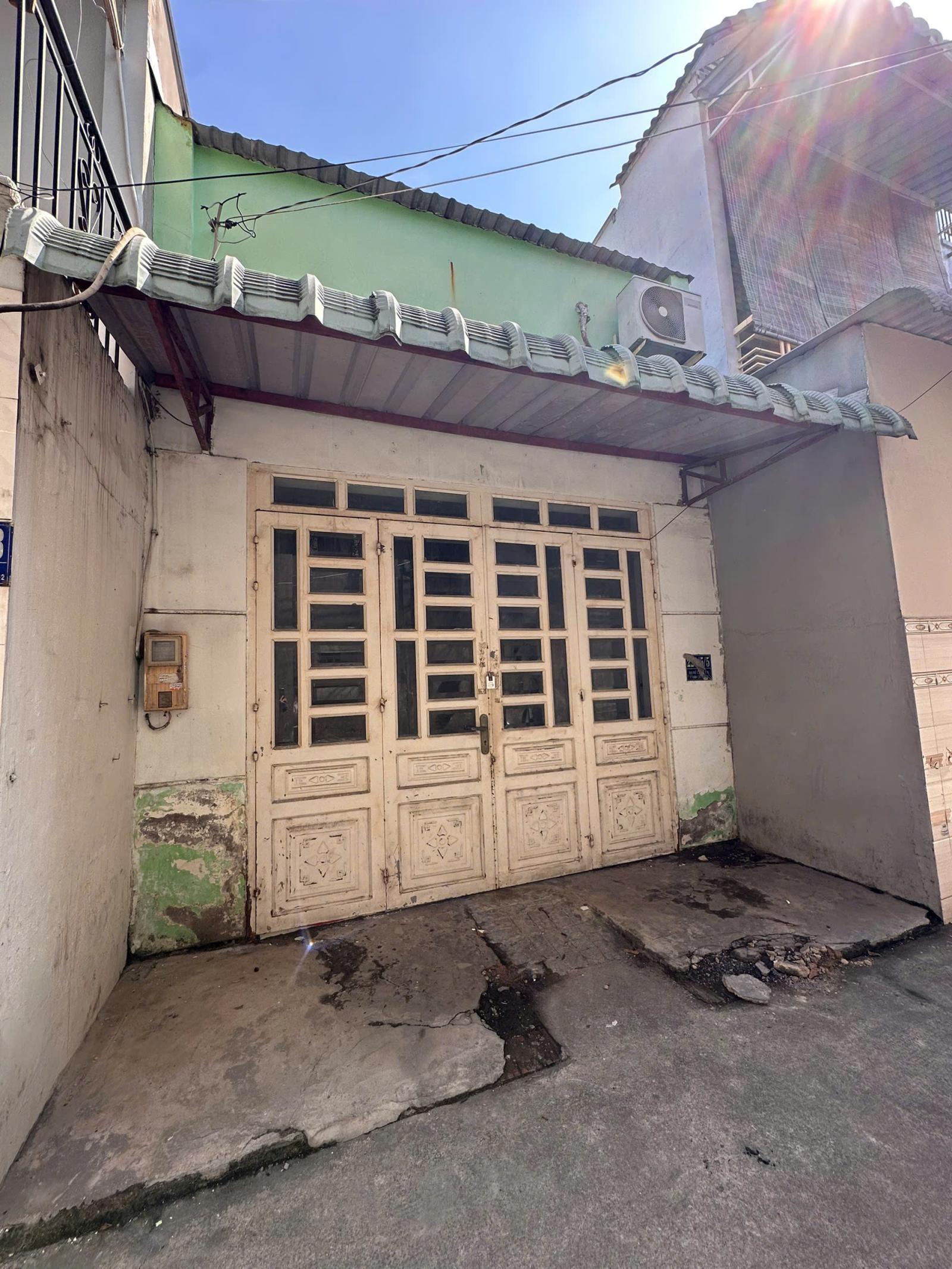 Nhà TL19, Quận 12 -  SHR, Full thổ cư  - 65m2 - Giá chỉ 3,18 tỷ 16023795